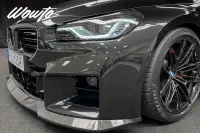 BMW M2 Coupé 600HK Stertman/Skalstolar/M-Performance/4.95% 441kW thumbnail