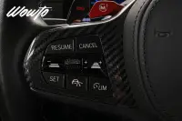 BMW M2 Coupé 460HK /Öhlins / M-Performance / Se Spec /Moms 338kW thumbnail