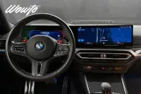 BMW M2 Coupé 460HK /Öhlins / M-Performance / Se Spec /Moms 338kW thumbnail