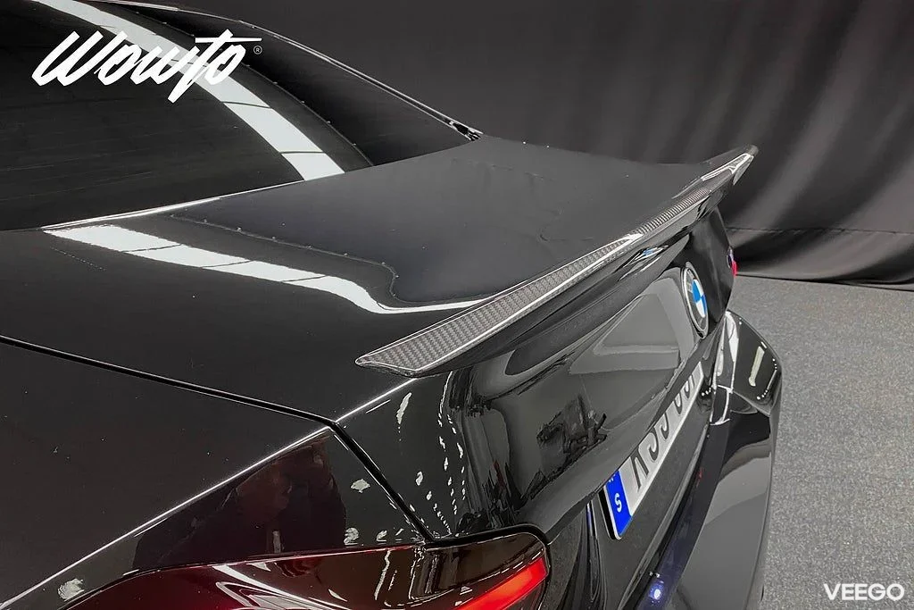 BMW M2 Coupé 600HK Stertman/Skalstolar/M-Performance/4.95% 441kW