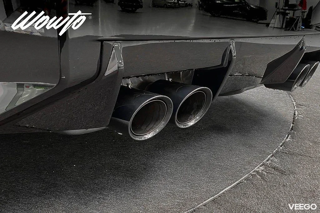 BMW M2 Coupé 600HK Stertman/Skalstolar/M-Performance/4.95% 441kW