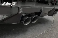 BMW M2 Coupé 600HK Stertman/Skalstolar/M-Performance/4.95% 441kW thumbnail