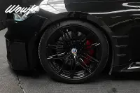 BMW M2 Coupé 460HK /Öhlins / M-Performance / Se Spec /Moms 338kW thumbnail