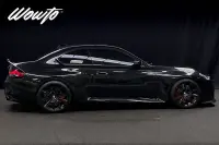 BMW M2 Coupé 600HK Stertman/Skalstolar/M-Performance/4.95% 441kW thumbnail