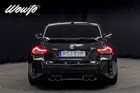 BMW M2 Coupé 600HK Stertman/Skalstolar/M-Performance/4.95% 441kW thumbnail