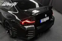 BMW M2 Coupé 460HK /Öhlins / M-Performance / Se Spec /Moms 338kW thumbnail