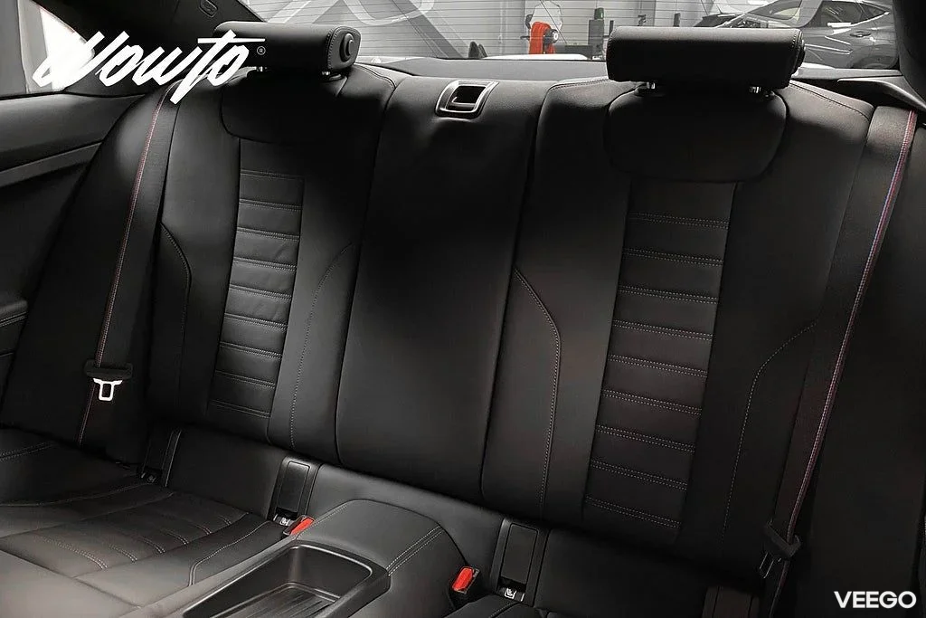 BMW M2 Coupé 600HK Stertman/Skalstolar/M-Performance/4.95% 441kW