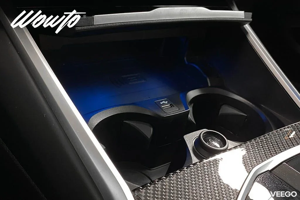 BMW M2 Coupé 600HK Stertman/Skalstolar/M-Performance/4.95% 441kW