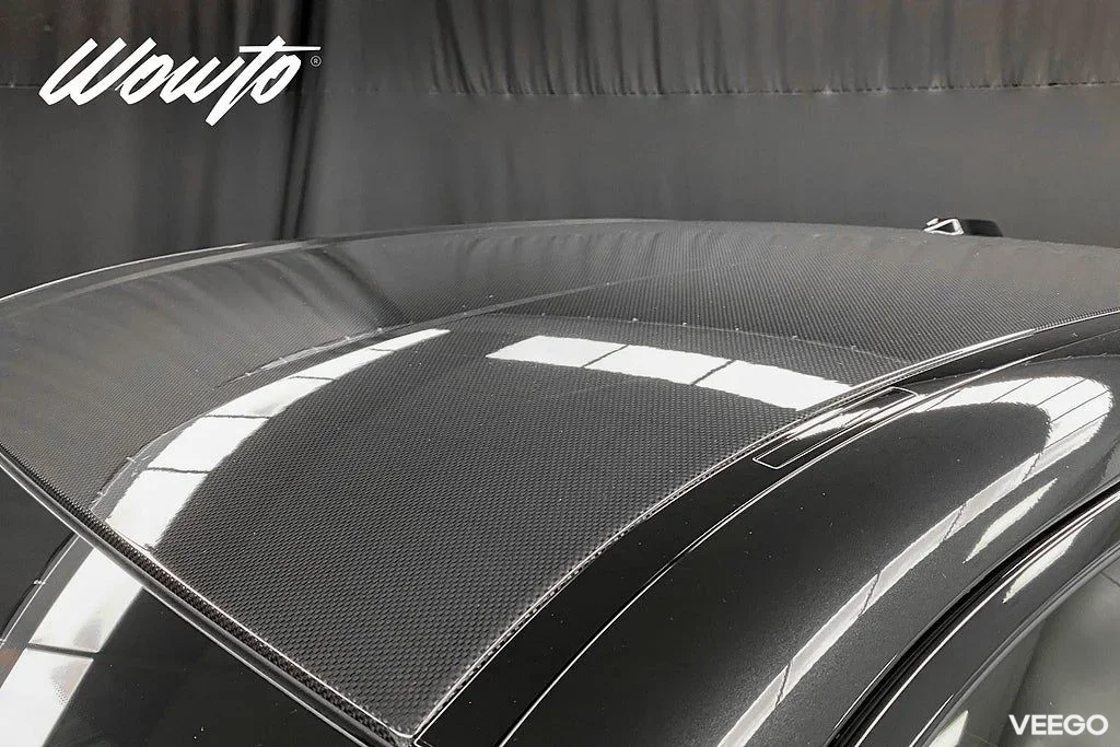 BMW M2 Coupé 600HK Stertman/Skalstolar/M-Performance/4.95% 441kW