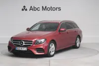 Mercedes-Benz E220 - 2 143kW