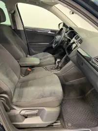 Volkswagen Tiguan Elegance 110kW thumbnail