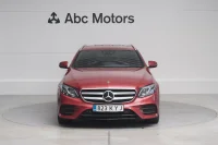 Mercedes-Benz E220 - 2 143kW thumbnail
