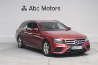 Mercedes-Benz E220 - 2 143kW thumbnail