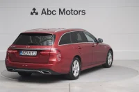 Mercedes-Benz E220 - 2 143kW thumbnail