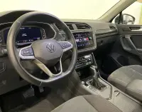 Volkswagen Tiguan Elegance 110kW thumbnail