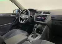 Volkswagen Tiguan Elegance 110kW thumbnail
