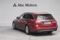 Mercedes-Benz E220 - 2 143kW thumbnail