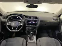 Volkswagen Tiguan Elegance 110kW thumbnail