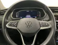 Volkswagen Tiguan Elegance 110kW thumbnail