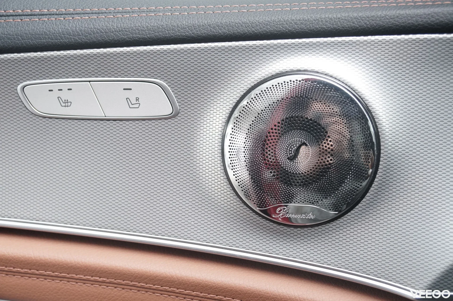 Mercedes-Benz E220 - 2 143kW