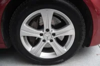 Mercedes-Benz E220 - 2 143kW thumbnail