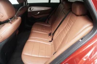 Mercedes-Benz E220 - 2 143kW thumbnail