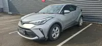 Toyota C-HR Style Hybrid 1.8 72kW thumbnail
