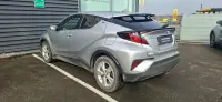 Toyota C-HR Style Hybrid 1.8 72kW thumbnail