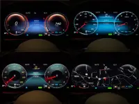 Mercedes-Benz E class Manufaktur Airmatic 2.0 190kW thumbnail