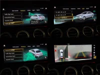 Mercedes-Benz E class Manufaktur Airmatic 2.0 190kW thumbnail