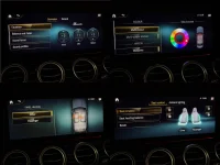 Mercedes-Benz E class Manufaktur Airmatic 2.0 190kW thumbnail