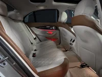 Mercedes-Benz E class Manufaktur Airmatic 2.0 190kW thumbnail