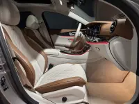 Mercedes-Benz E class Manufaktur Airmatic 2.0 190kW thumbnail