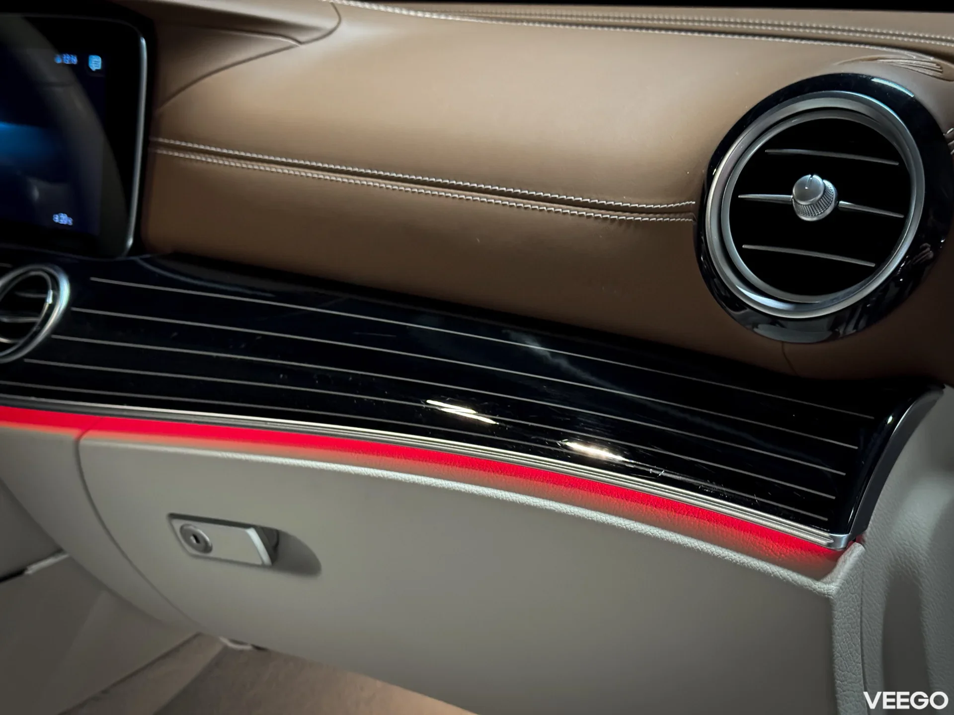 Mercedes-Benz E class Manufaktur Airmatic 2.0 190kW