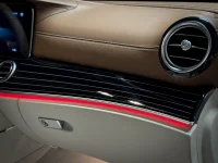 Mercedes-Benz E class Manufaktur Airmatic 2.0 190kW thumbnail