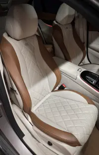 Mercedes-Benz E class Manufaktur Airmatic 2.0 190kW thumbnail