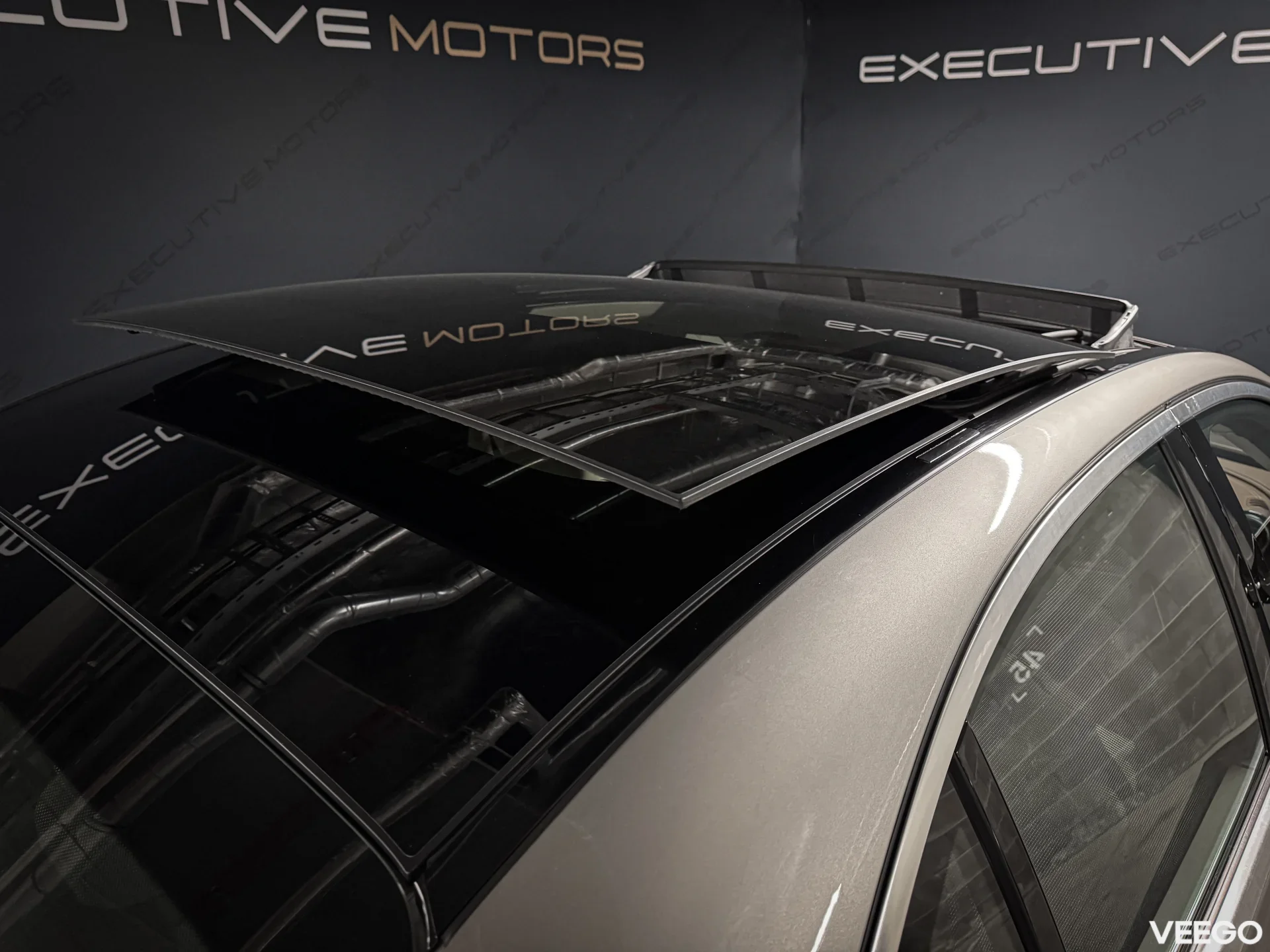 Mercedes-Benz E class Manufaktur Airmatic 2.0 190kW