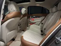 Mercedes-Benz E class Manufaktur Airmatic 2.0 190kW thumbnail