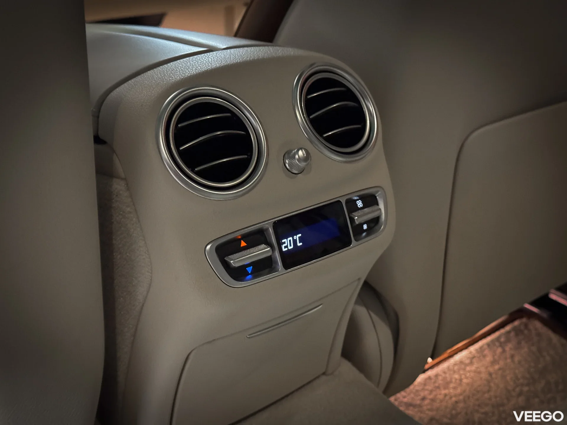 Mercedes-Benz E class Manufaktur Airmatic 2.0 190kW