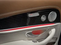 Mercedes-Benz E class Manufaktur Airmatic 2.0 190kW thumbnail