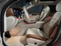 Mercedes-Benz E class Manufaktur Airmatic 2.0 190kW thumbnail