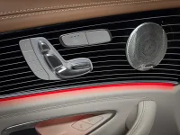 Mercedes-Benz E class Manufaktur Airmatic 2.0 190kW thumbnail
