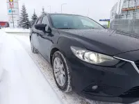 Mazda 6 6 Skyactive 2.2 110kW thumbnail