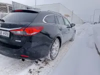 Mazda 6 6 Skyactive 2.2 110kW thumbnail