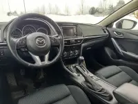 Mazda 6 6 Skyactive 2.2 110kW thumbnail