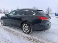 Mazda 6 6 Skyactive 2.2 110kW thumbnail