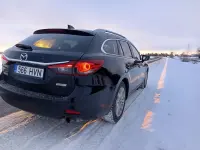 Mazda 6 6 Skyactive 2.2 110kW thumbnail