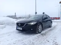 Mazda 6 6 Skyactive 2.2 110kW thumbnail