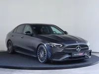 Mercedes-Benz C300 - 190kW thumbnail