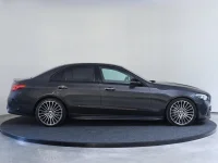 Mercedes-Benz C300 - 190kW thumbnail